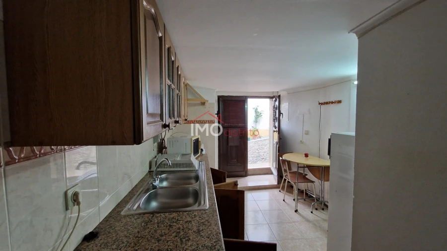 Apartamento T1 para Venda em Santa Maria da Devesa Foto 6