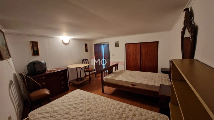 Apartamento T1 para Venda em Santa Maria da Devesa Foto 5