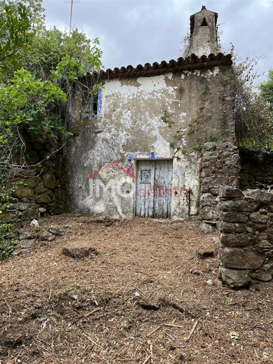 Quinta T3 para Venda em Reguengo e São Julião Foto 2