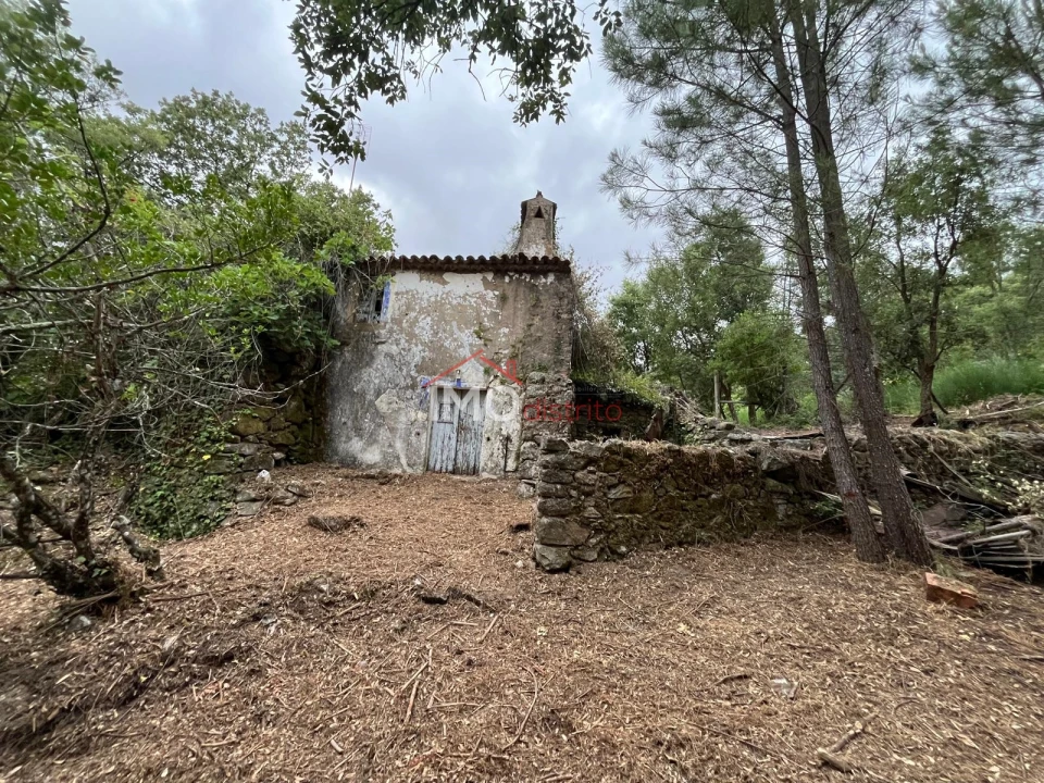 Quinta T3 para Venda em Reguengo e São Julião Foto 1