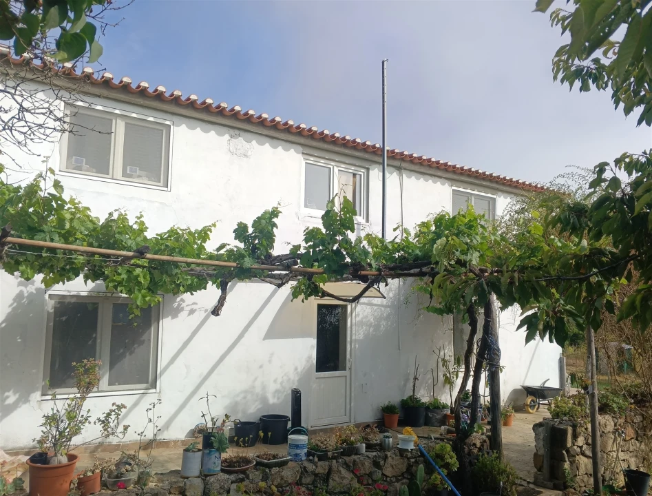 Quinta T3 para Venda em Sé e São Lourenço Foto 7