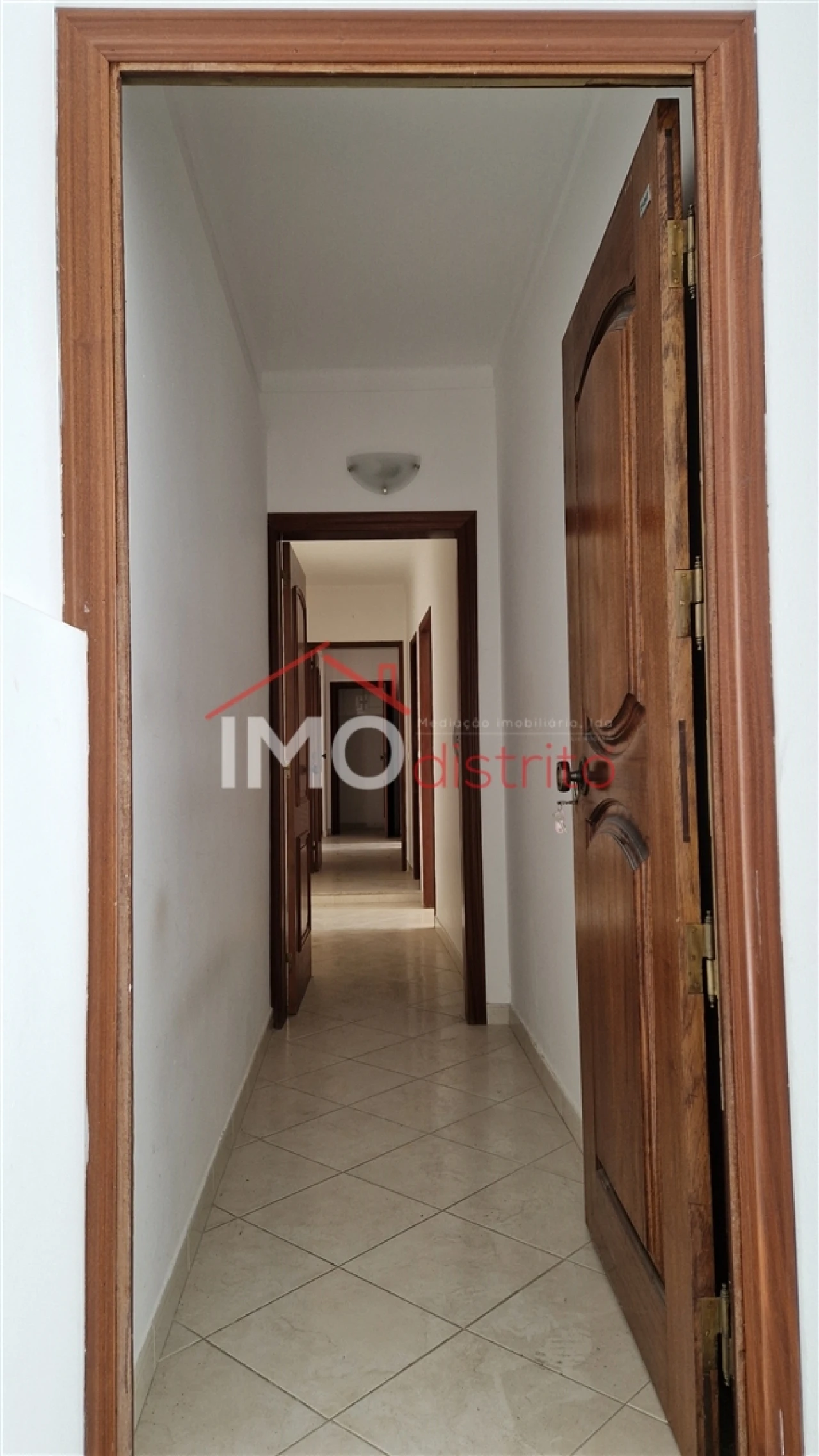 Apartamento T1 para Venda em Santa Maria da Devesa Foto 5