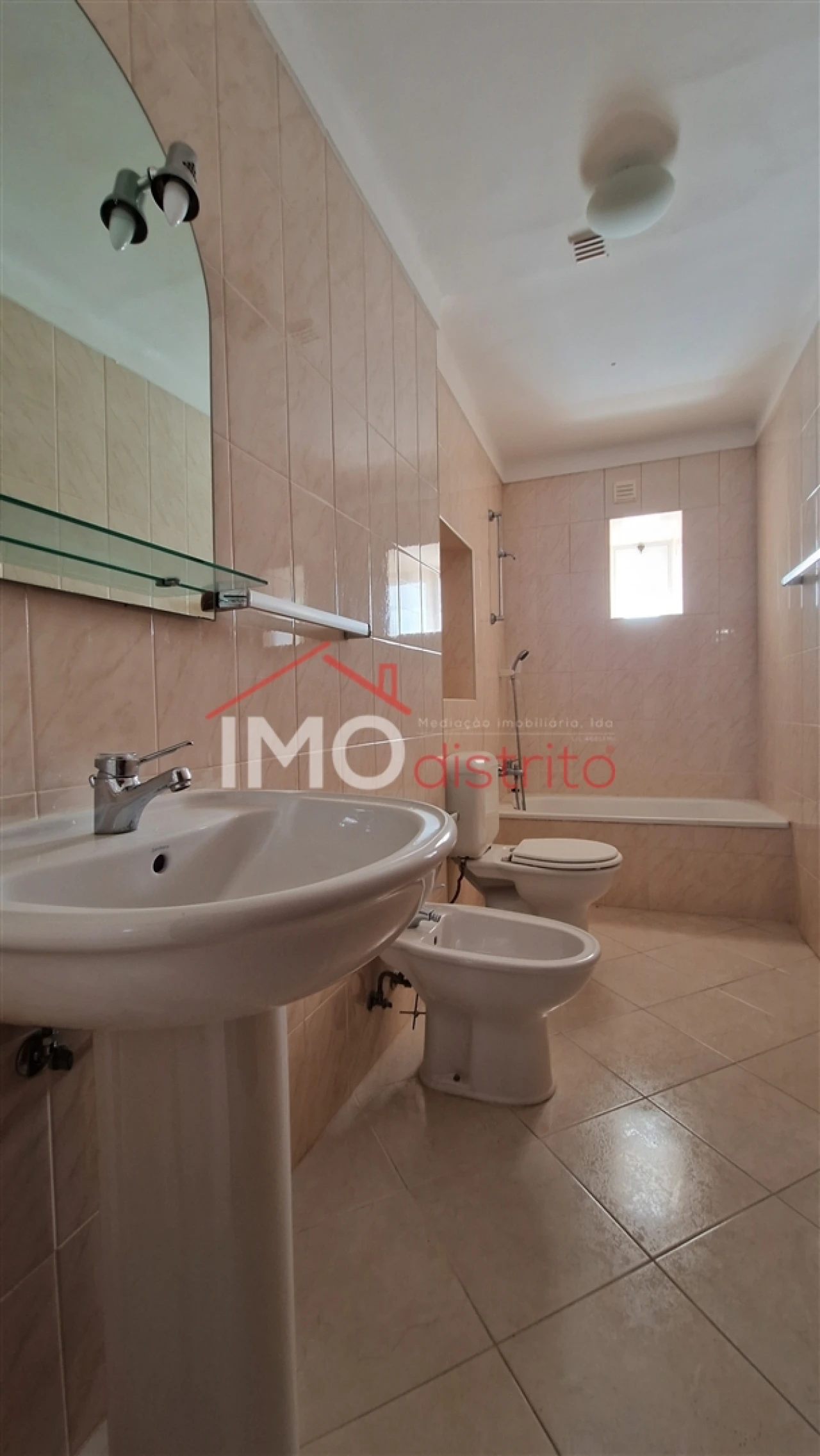 Apartamento T1 para Venda em Santa Maria da Devesa Foto 9