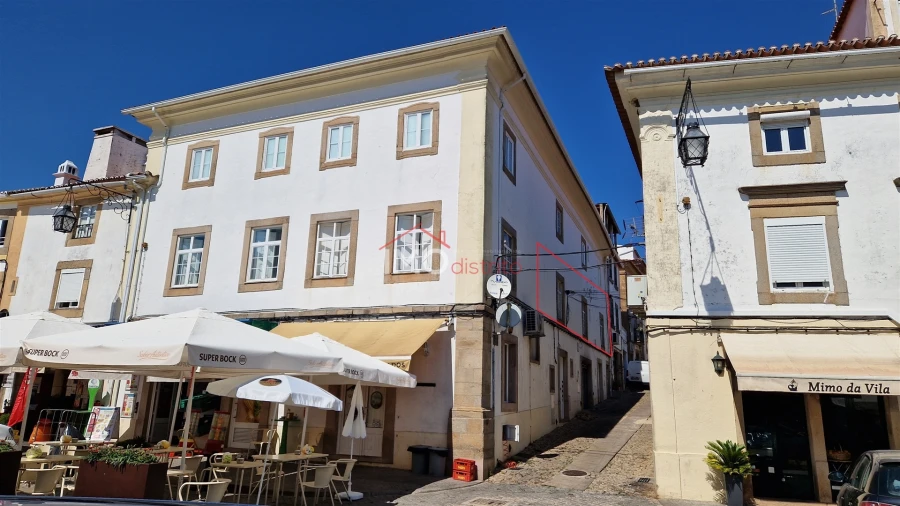 Apartamento T1 para Venda em Santa Maria da Devesa