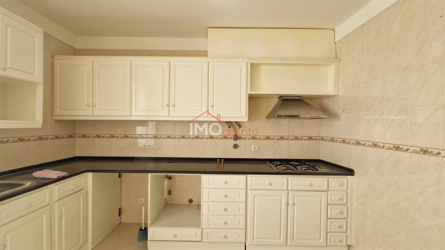 Apartamento T1 para Venda em Santa Maria da Devesa Foto 7