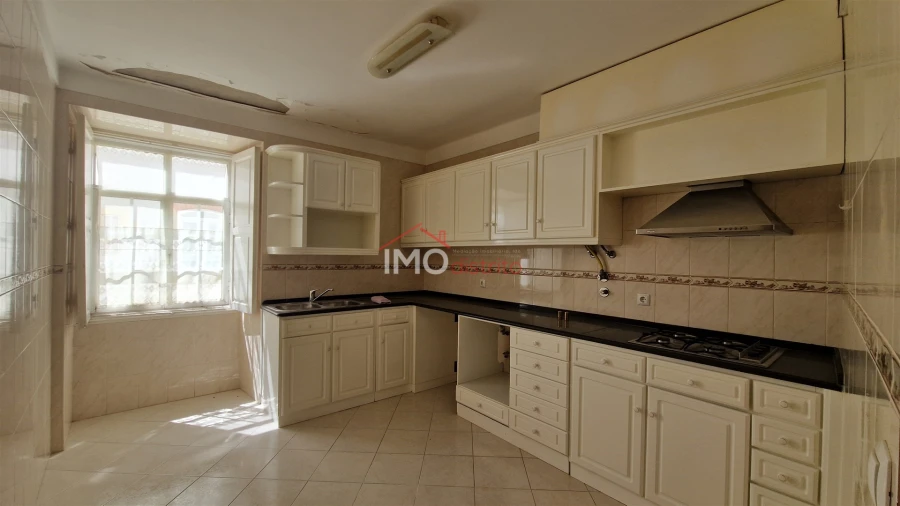 Apartamento T1 para Venda em Santa Maria da Devesa Foto 6