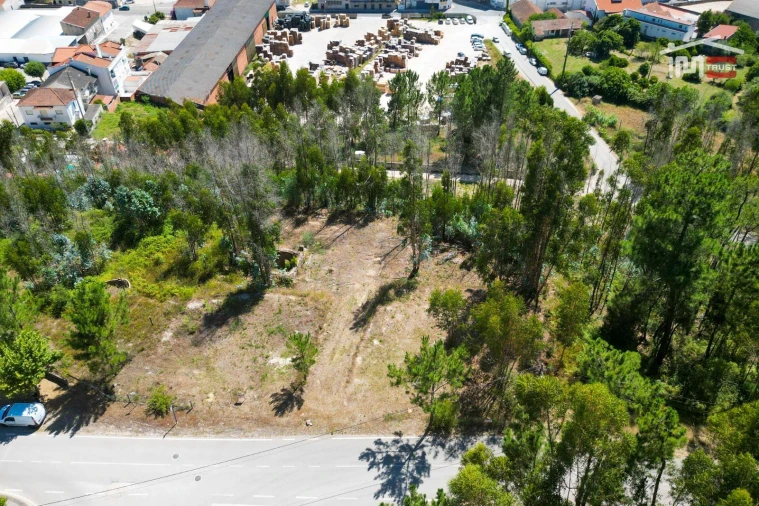 Terreno P/ Prédio para Venda em Caxarias Foto 5