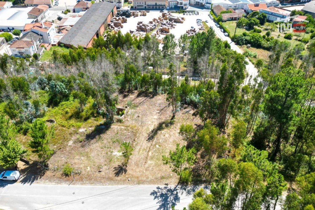 Terreno P/ Prédio para Venda em Caxarias Foto 6