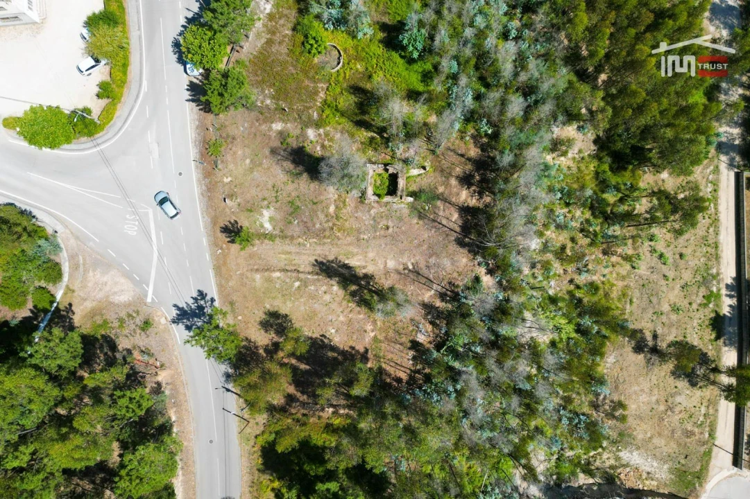 Terreno P/ Prédio para Venda em Caxarias Foto 8