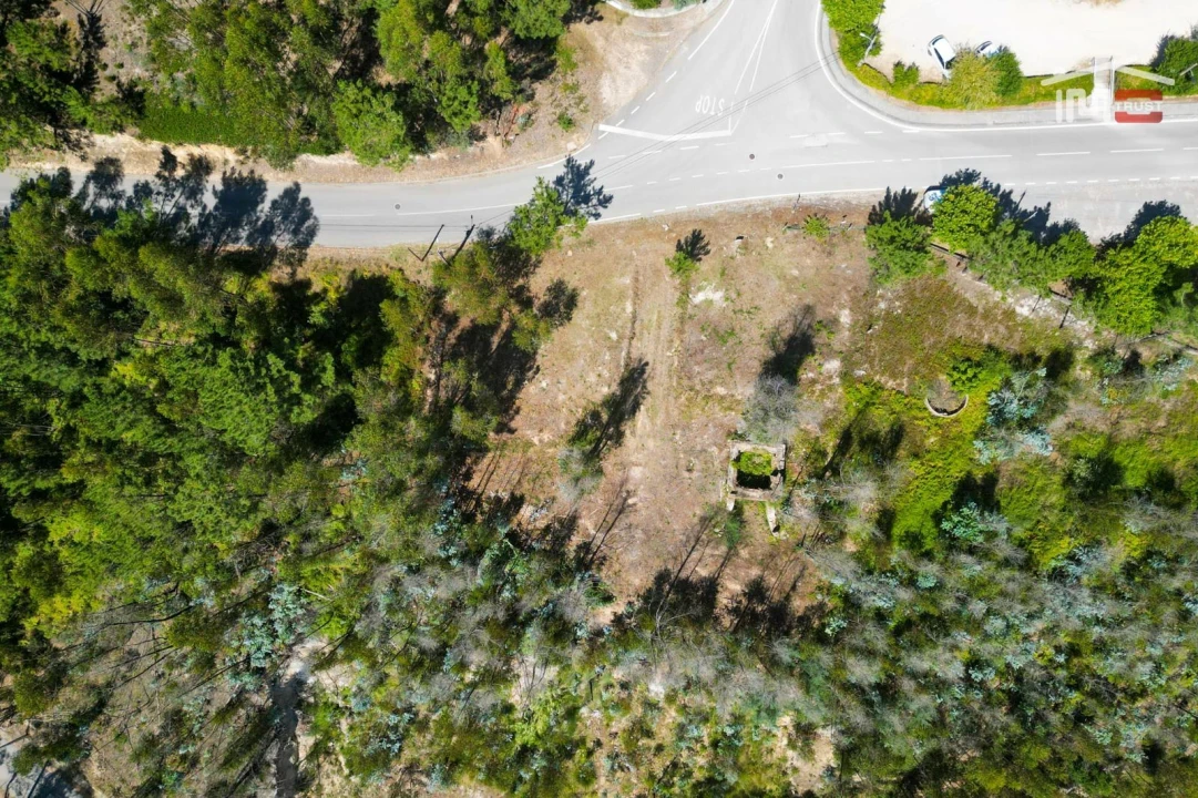 Terreno P/ Prédio para Venda em Caxarias Foto 9