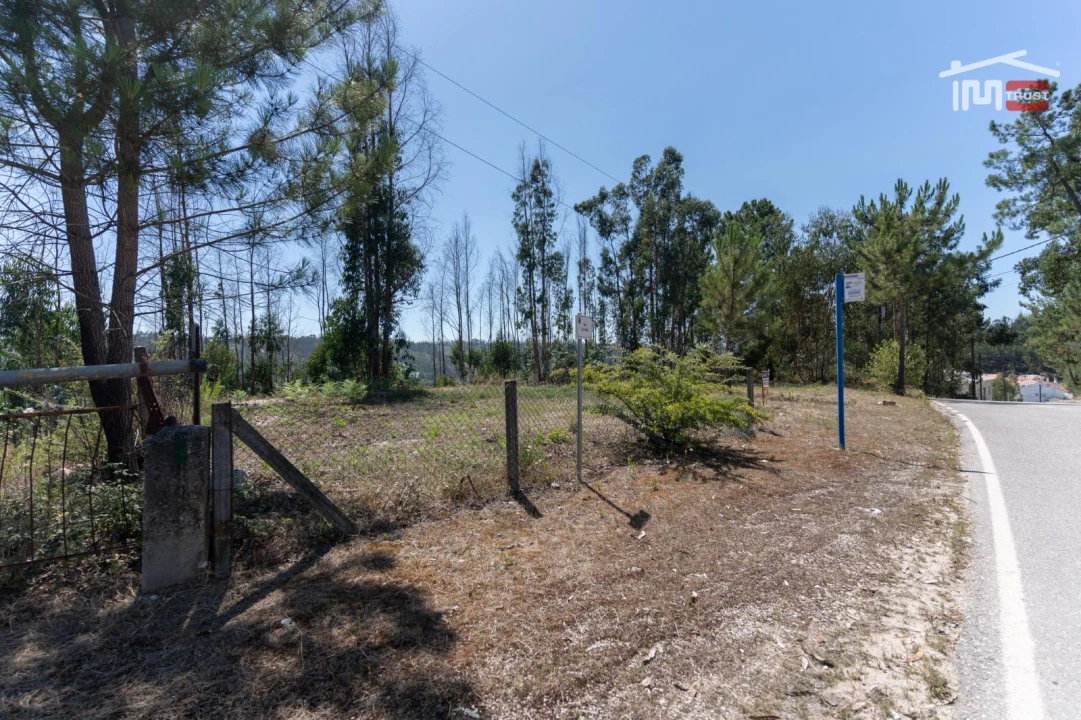 Terreno P/ Prédio para Venda em Caxarias Foto 4