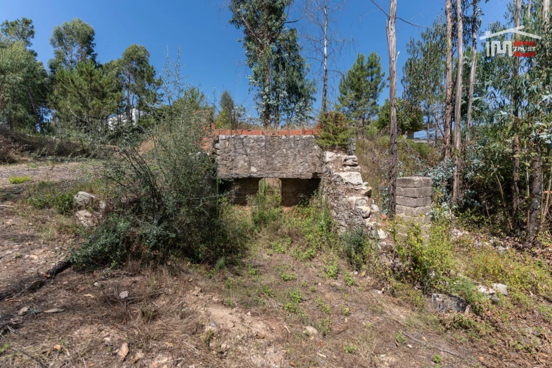 Terreno P/ Prédio para Venda em Caxarias Foto 17