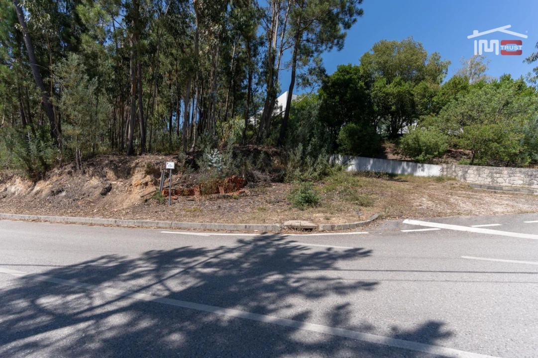 Terreno P/ Prédio para Venda em Caxarias Foto 20