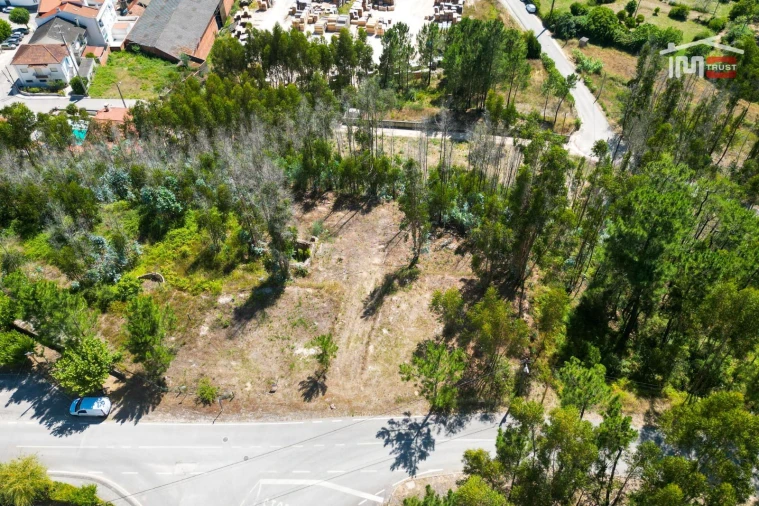 Terreno P/ Prédio para Venda em Caxarias Foto 7