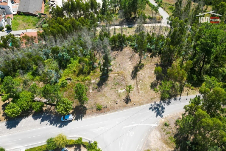 Terreno P/ Prédio para Venda em Caxarias Foto 13