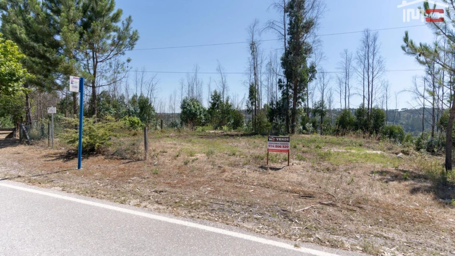 Terreno P/ Prédio para Venda em Caxarias