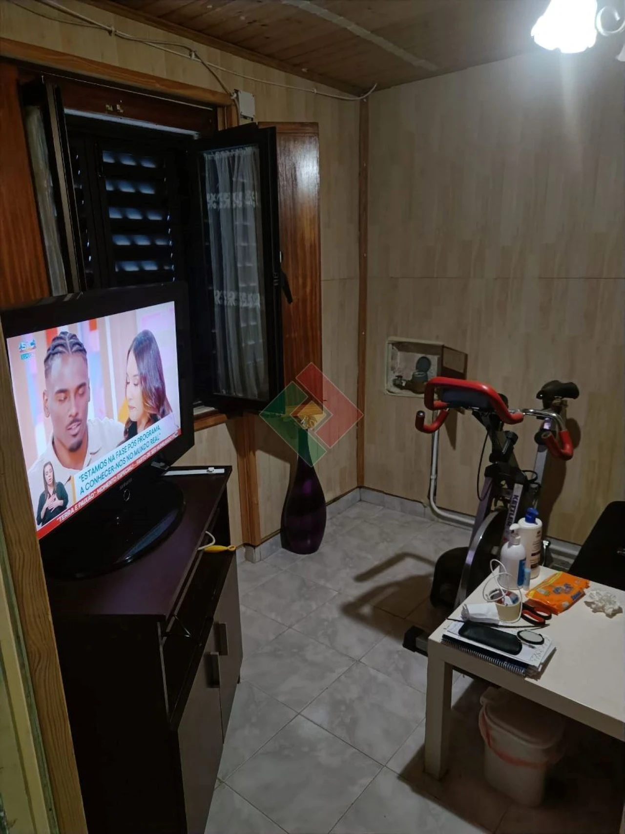 Moradia T2 para Venda em Foros de Arrão Foto 7