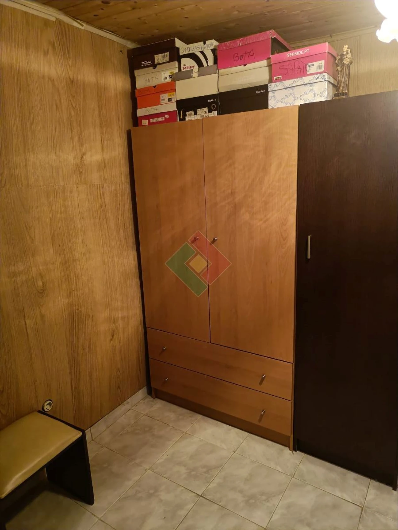 Moradia T2 para Venda em Foros de Arrão Foto 11