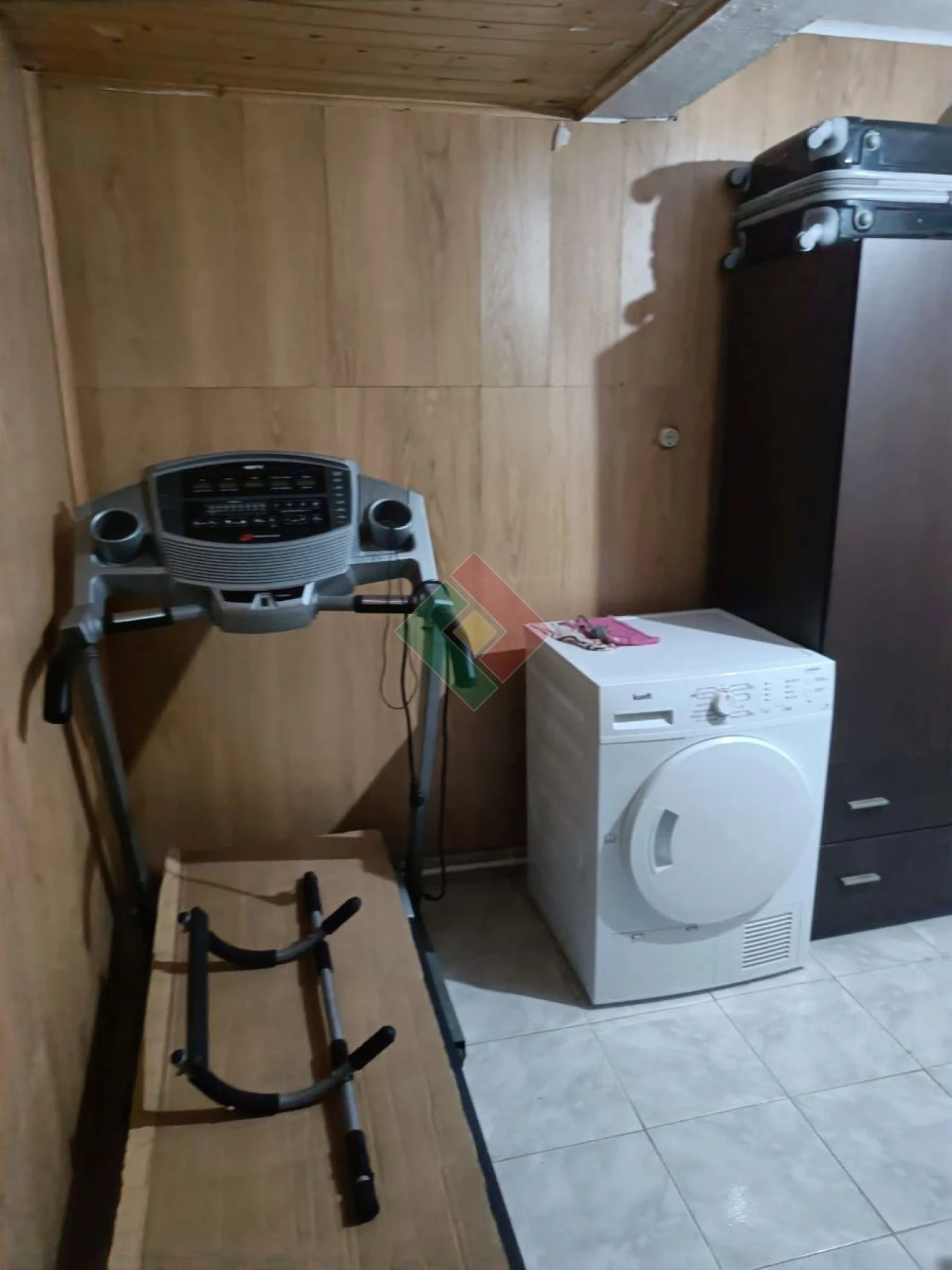 Moradia T2 para Venda em Foros de Arrão Foto 16