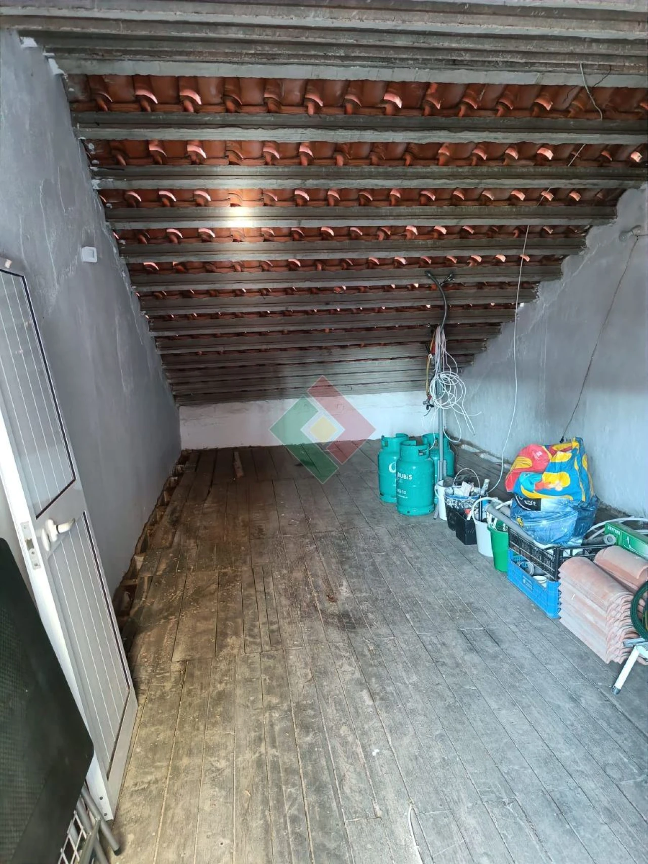 Moradia T2 para Venda em Foros de Arrão Foto 18