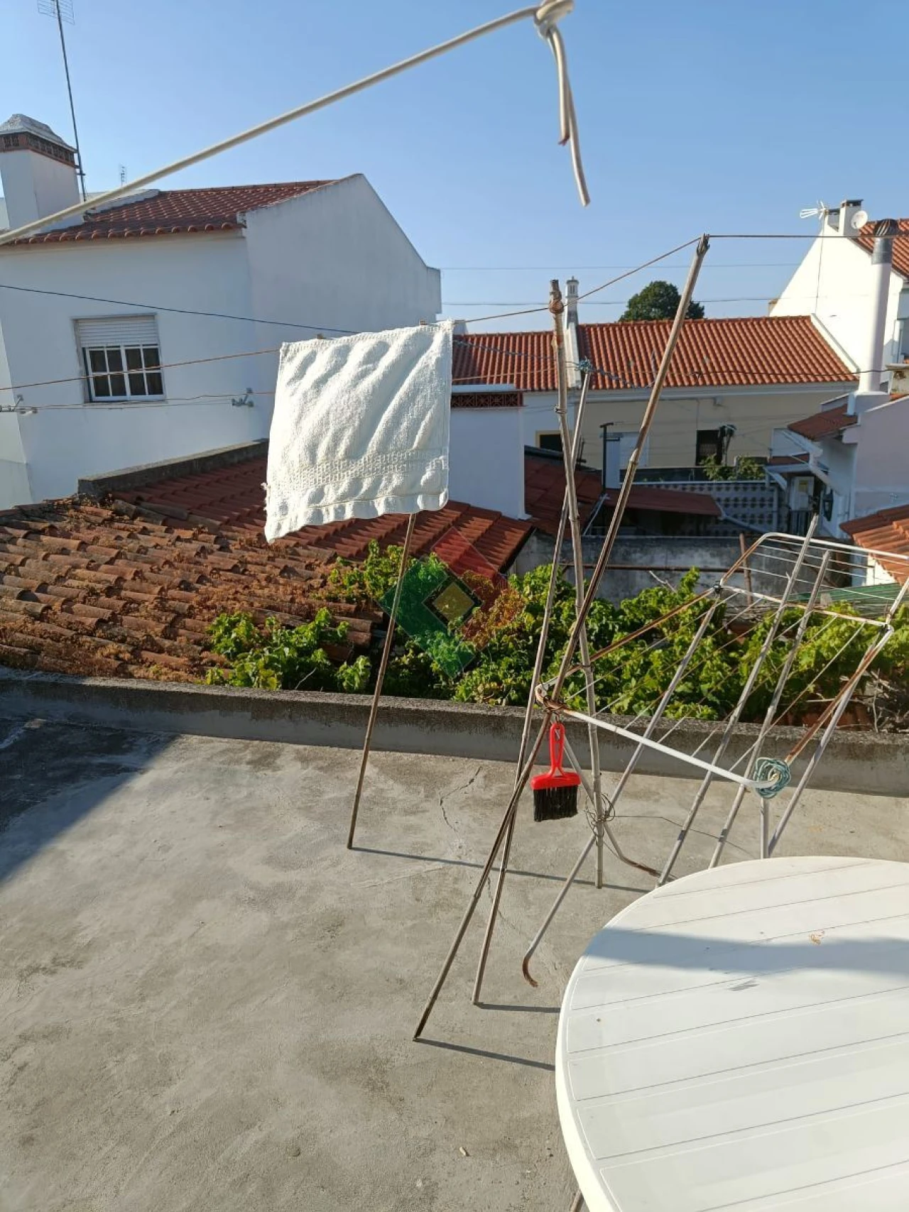 Moradia T2 para Venda em Foros de Arrão Foto 21