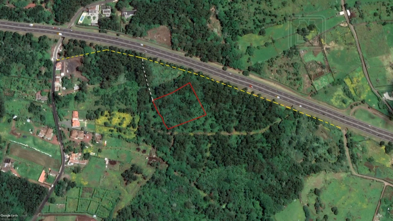 Terreno Agricola ou Rústico para Venda em Lagoa (Nossa Senhora do Rosario) Foto 1