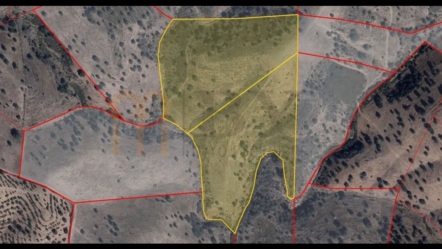 Terreno Agricola ou Rústico para Venda em Mertola