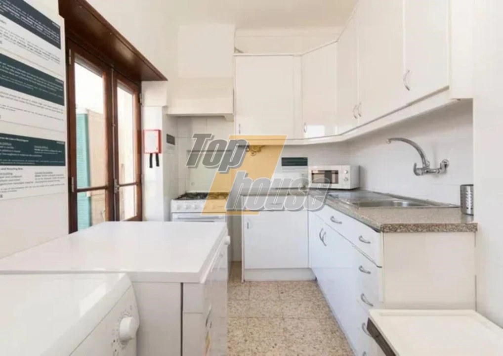 Apartamento T3 para Venda em Costa da Caparica Foto 8
