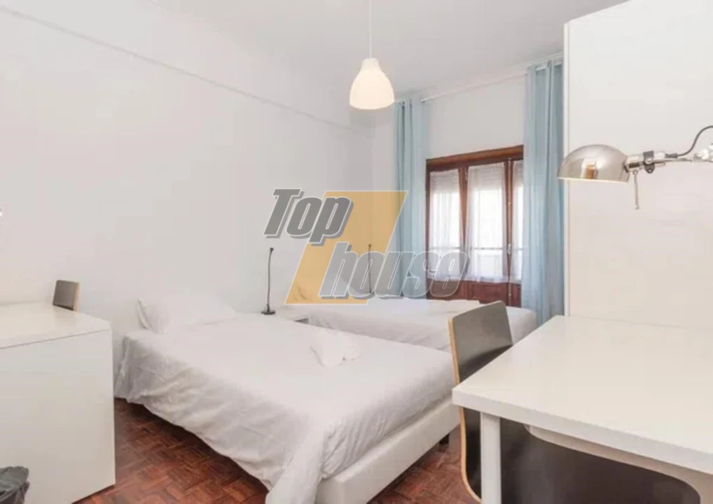 Apartamento T3 para Venda em Costa da Caparica Foto 13
