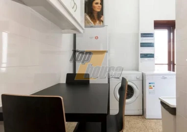Apartamento T3 para Venda em Costa da Caparica