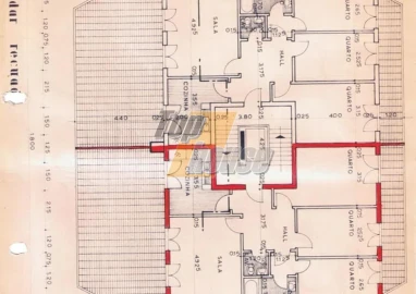 Apartamento T3 para Venda em Costa da Caparica