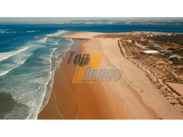 Apartamento T3 para Venda em Costa da Caparica