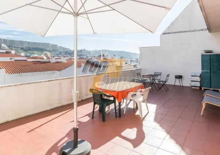 Apartamento T3 para Venda em Costa da Caparica Foto 3