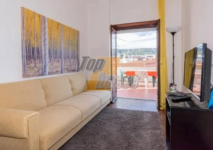 Apartamento T3 para Venda em Costa da Caparica Foto 5