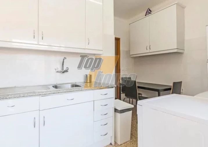 Apartamento T3 para Venda em Costa da Caparica Foto 7