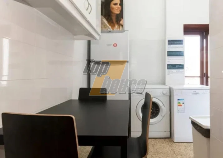 Apartamento T3 para Venda em Costa da Caparica Foto 9
