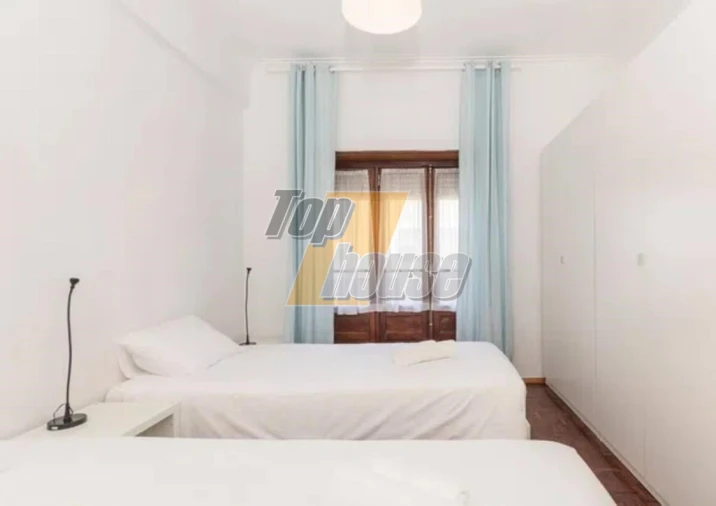 Apartamento T3 para Venda em Costa da Caparica Foto 10