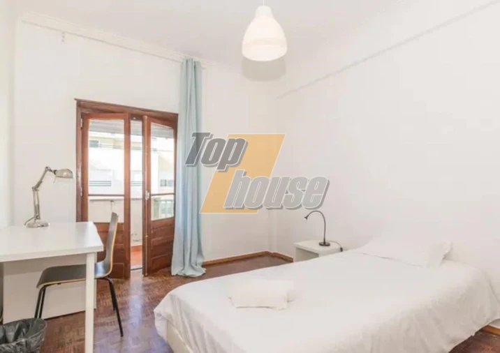 Apartamento T3 para Venda em Costa da Caparica Foto 11