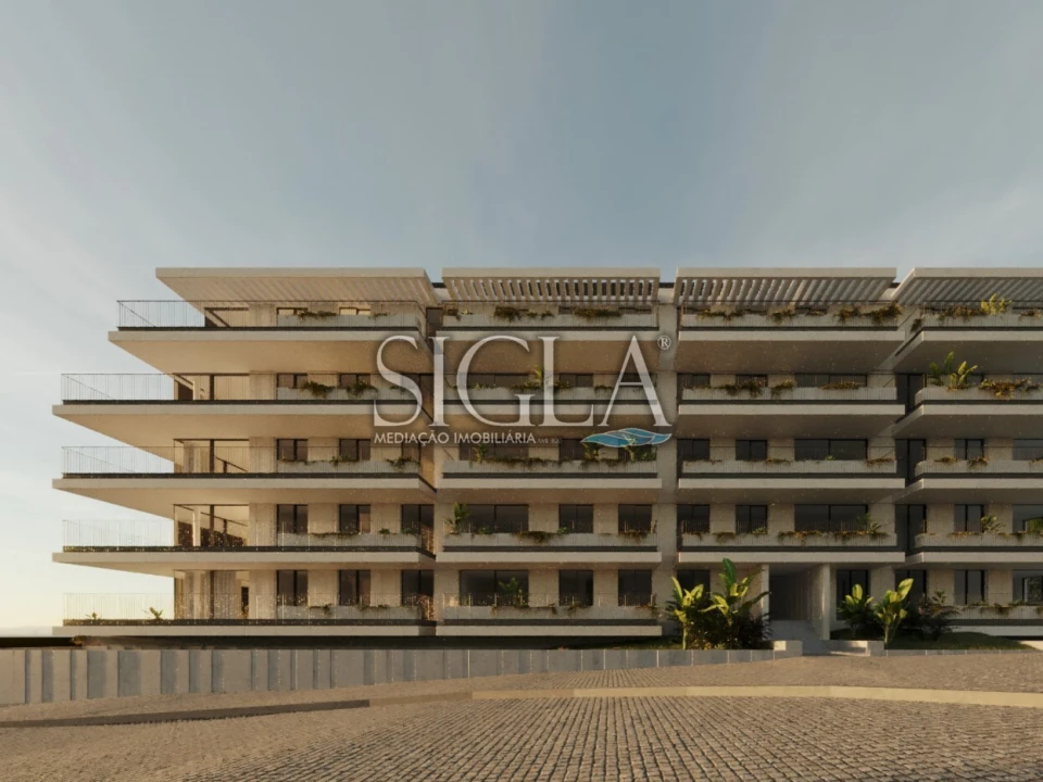 Apartamento para Venda em Canidelo Foto 4