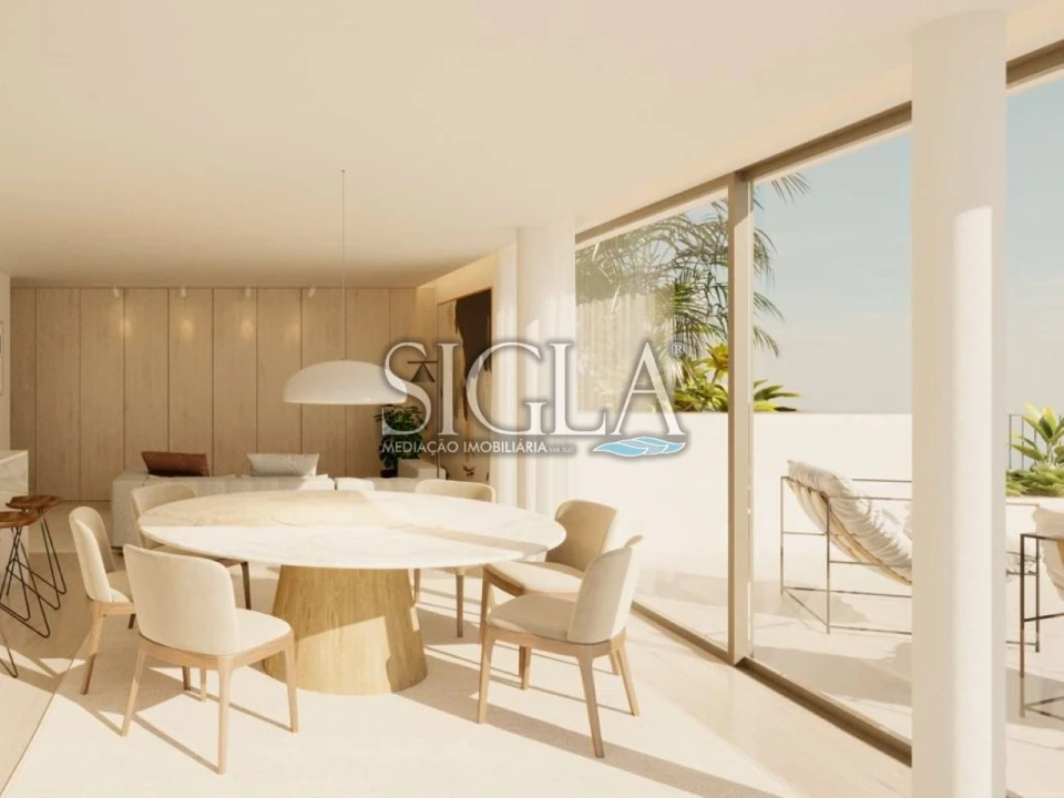 Apartamento para Venda em Canidelo Foto 8