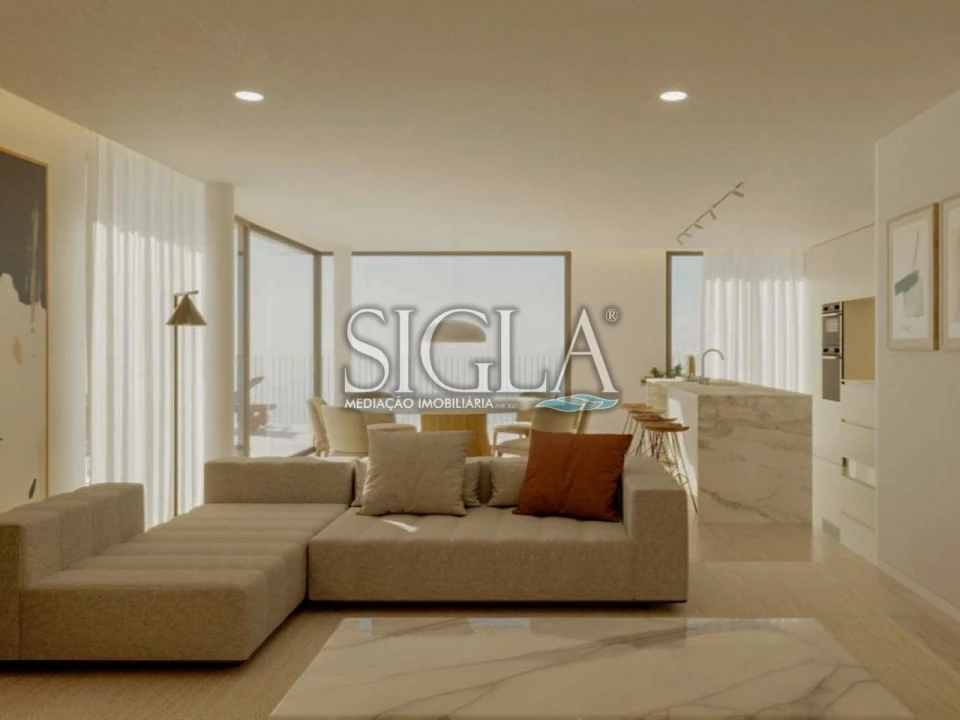 Apartamento para Venda em Canidelo Foto 9