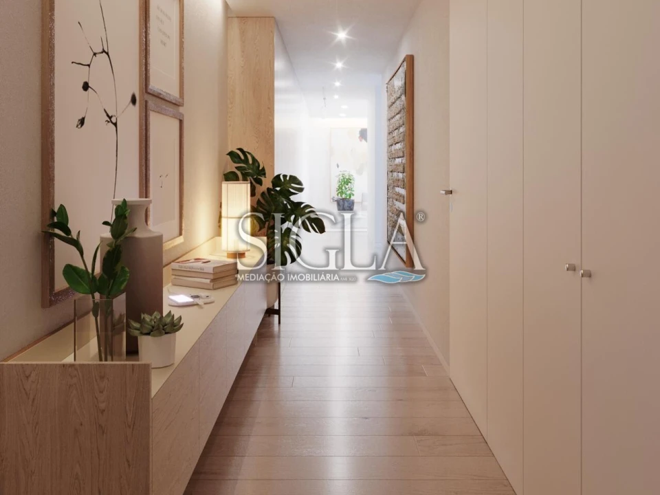 Apartamento para Venda em Canidelo Foto 11