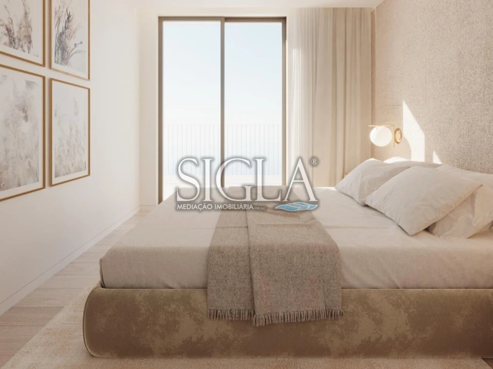 Apartamento para Venda em Canidelo Foto 12