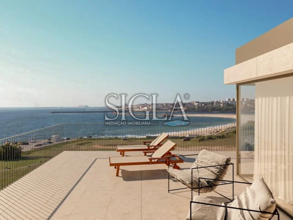 Apartamento para Venda em Canidelo Foto 15