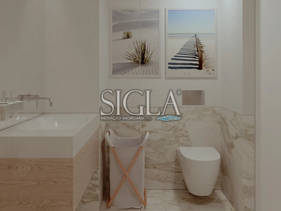 Apartamento para Venda em Canidelo Foto 17