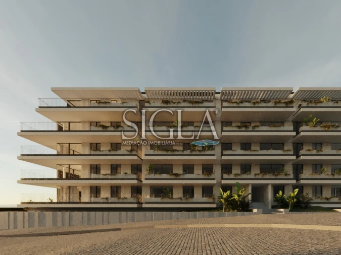 Apartamento para Venda em Canidelo Foto 4