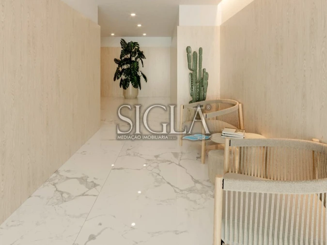 Apartamento para Venda em Canidelo Foto 6