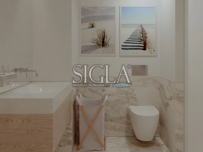 Apartamento para Venda em Canidelo Foto 17