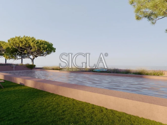 Moradia T4 para Venda em Madalena Foto 6