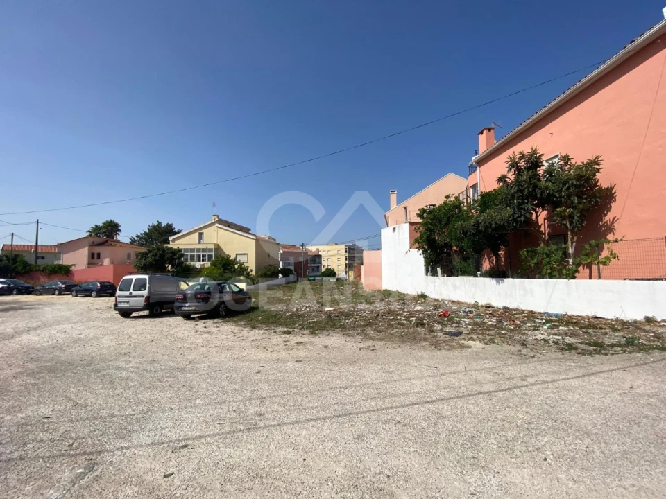 Terreno para Venda em Camarate, Unhos e Apelação Foto 5